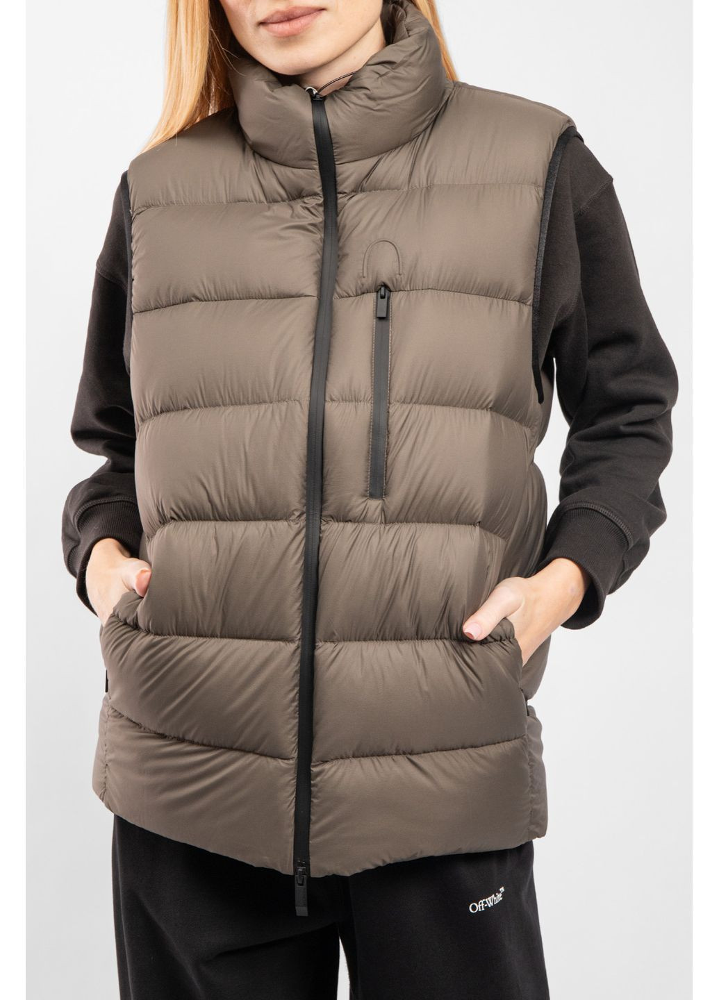 Жилет Moncler (369775609)