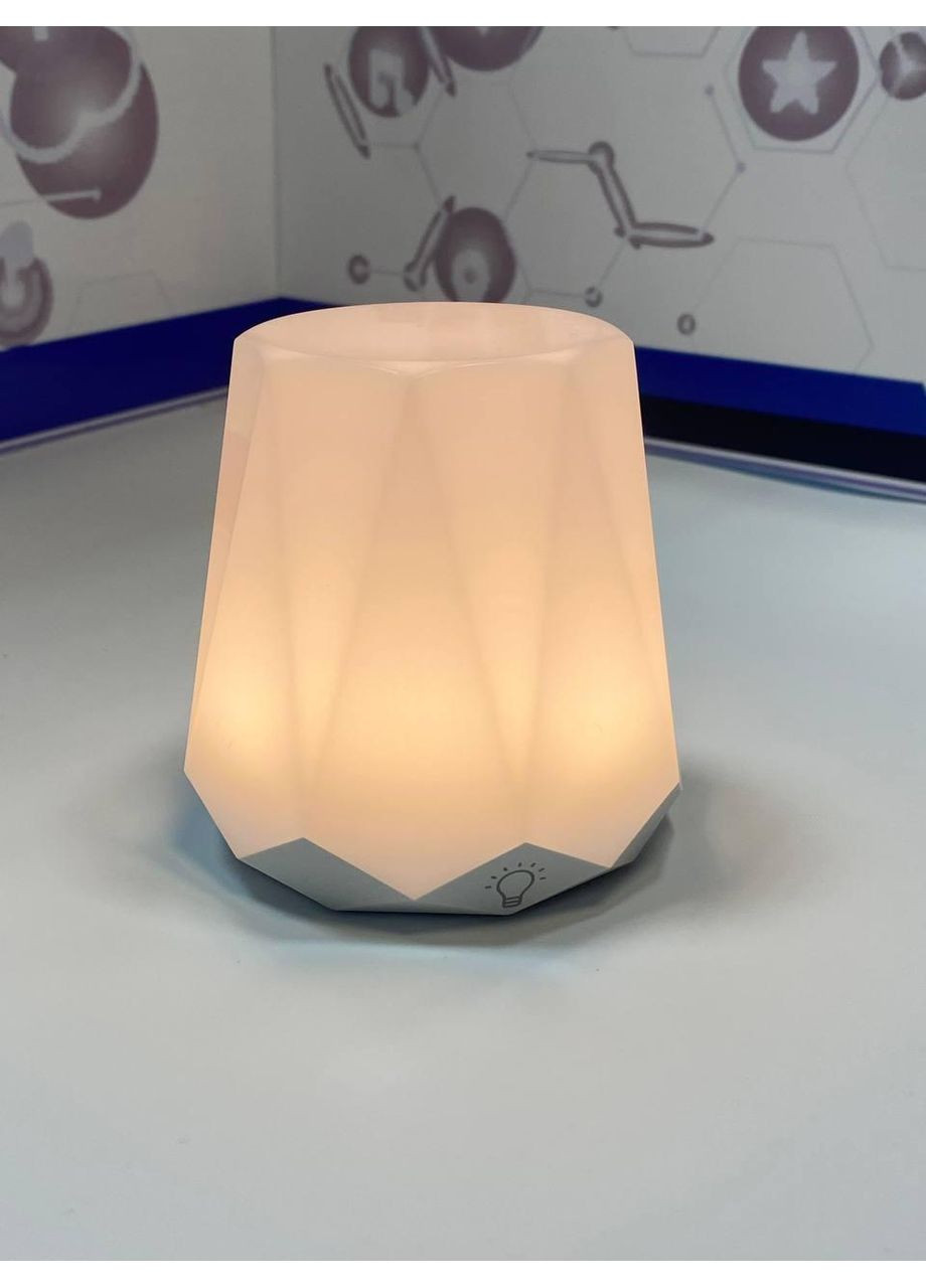 Дитячий нічник LED-touch TZ-NL05 світильник на акумуляторі 500мАч No Brand (307359813)