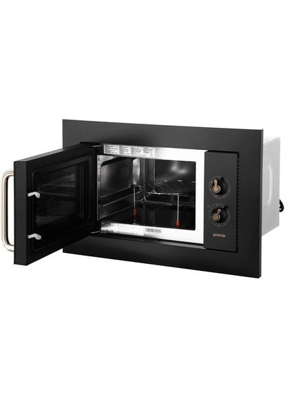 Встраиваемая микроволновая печь BM 235 CLB (567145) Gorenje