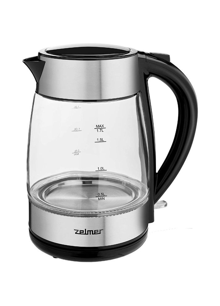 Електрочайник ZCK8011 Zelmer (306528096)
