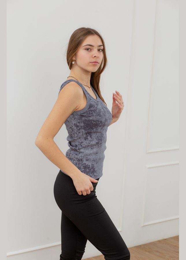 Майка 24.2317 42(S)-44(M) принт AKSAN — 316321759