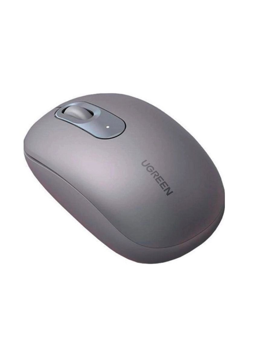 Манипулятор мышь 2.4G Wireless Mouse Moonlight Gray(UGR-90669) Ugreen MU105 (340278089)