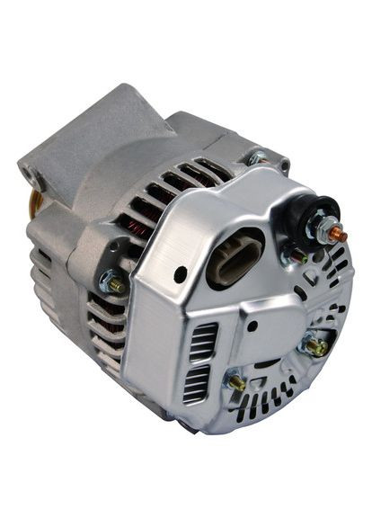 Генератор ГЕНЕРАТОР 114258 CN | MI IR/IF 12V 160A CW SC6 WAI (367093050)