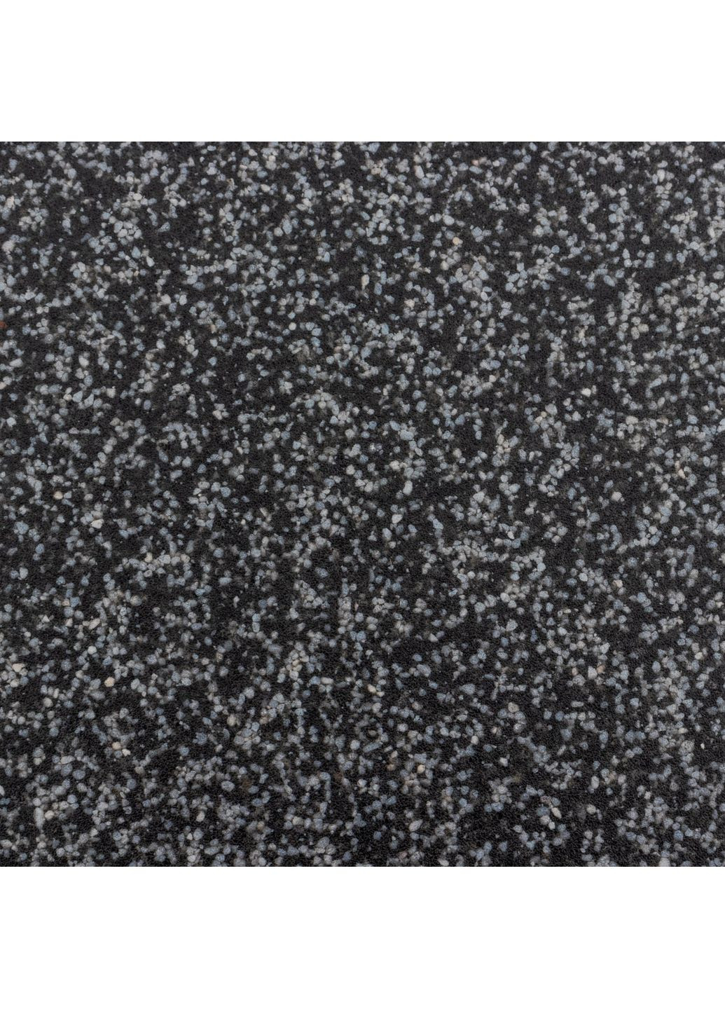 Гранітна мийка для кухні ROMA 7850 матова Графіт Valeso (358059808)