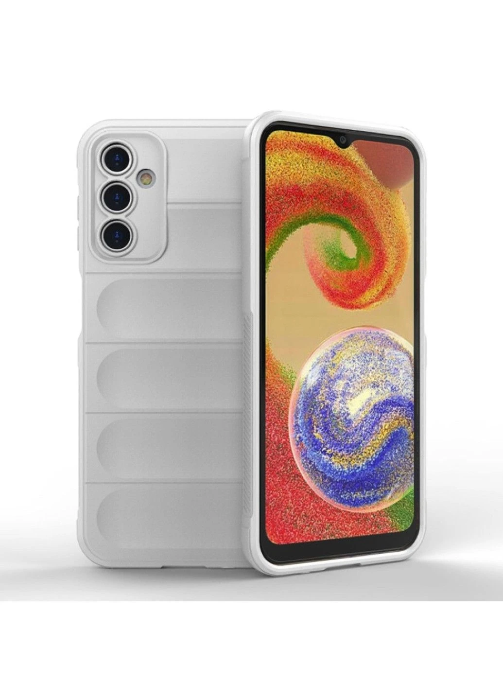 Чехол для смартфона Magic Shield for Samsung Galaxy A14 5G Cosmic (400826229)