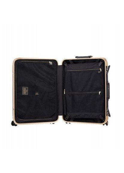 Чемодан на колесах Kozmos Interlock 102 л Lj CF1375 - 2L_G Lojel (316516520)