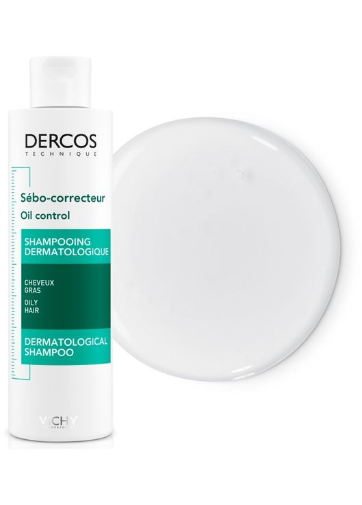 Бальзам для волосся Vichy (368612642)