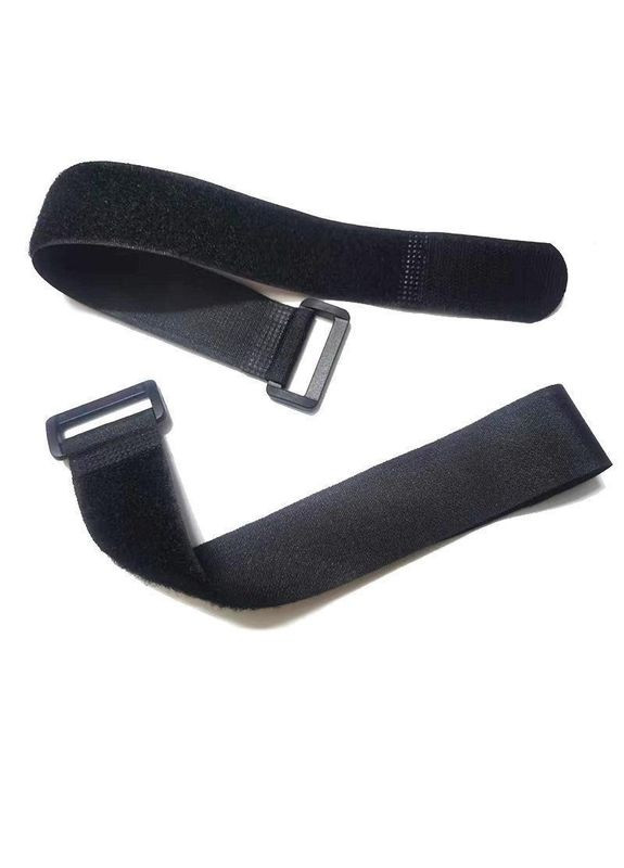 Стрепы для крепления аккумулятора для FPV Крепление аккумулятора для радиоуправляемых моделей дрона 20х400 мм 10 шт (PH050866-10) GT (317297161)