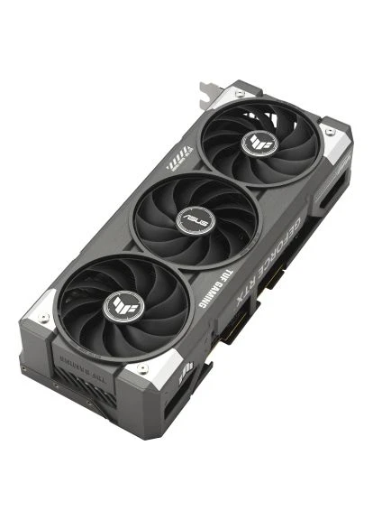 Видеокарта (TUF-RTX5060-O8G-GAMING) Asus GeForce RTX5060 8Gb TUF GAMING OC (380502539)