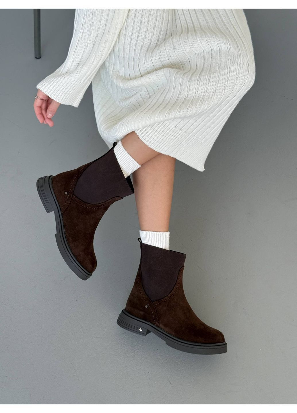 Зимові челсі Helen (369412272)