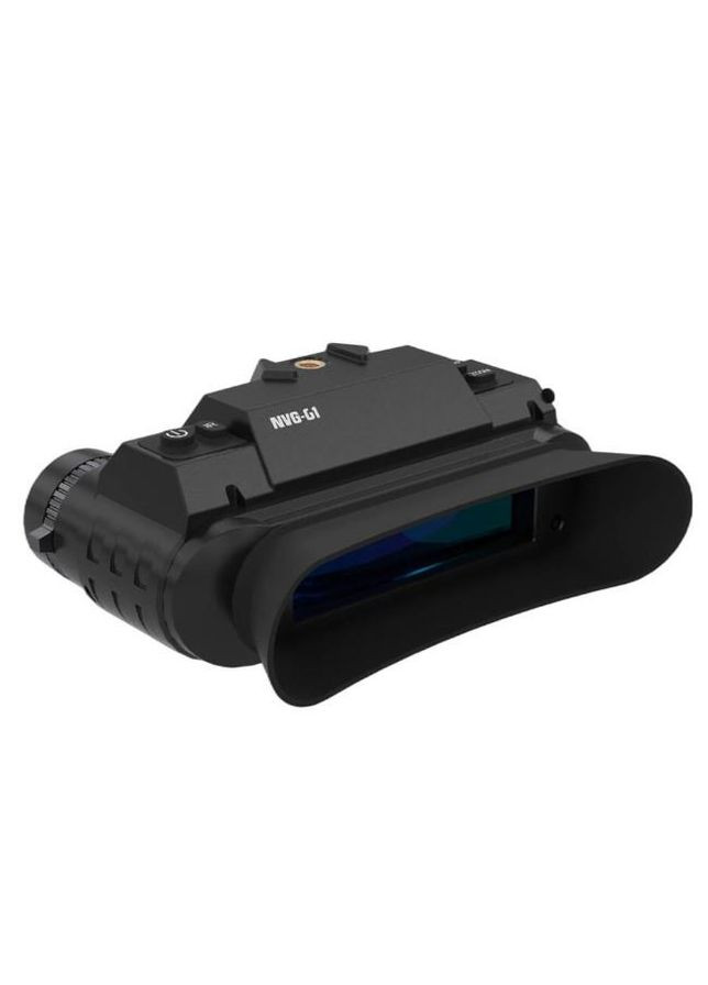 Прибор ночного видения NVG G1 + крепление на шлем Bracket + крепление на голову (940nm) No Brand (333662480)