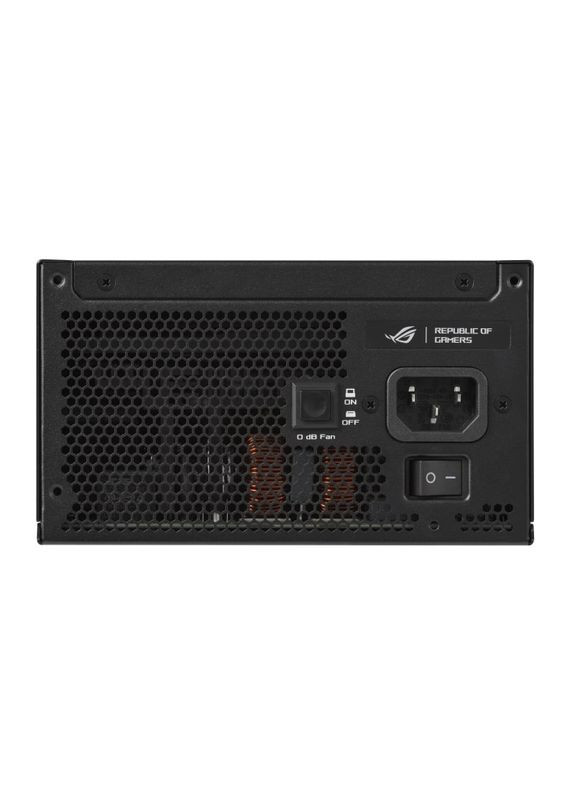 Блок питания ROG Strix 1000P Gaming (90YE00W1-B0NA00) Asus (342331724)