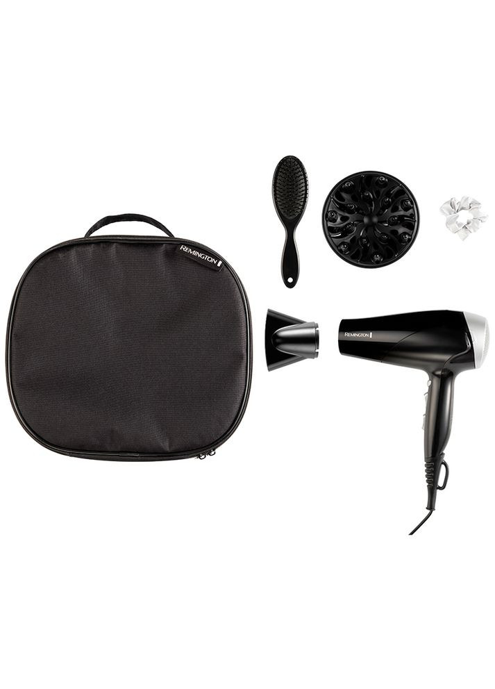 Фен D3171GP Style Edition Remington (360427647)