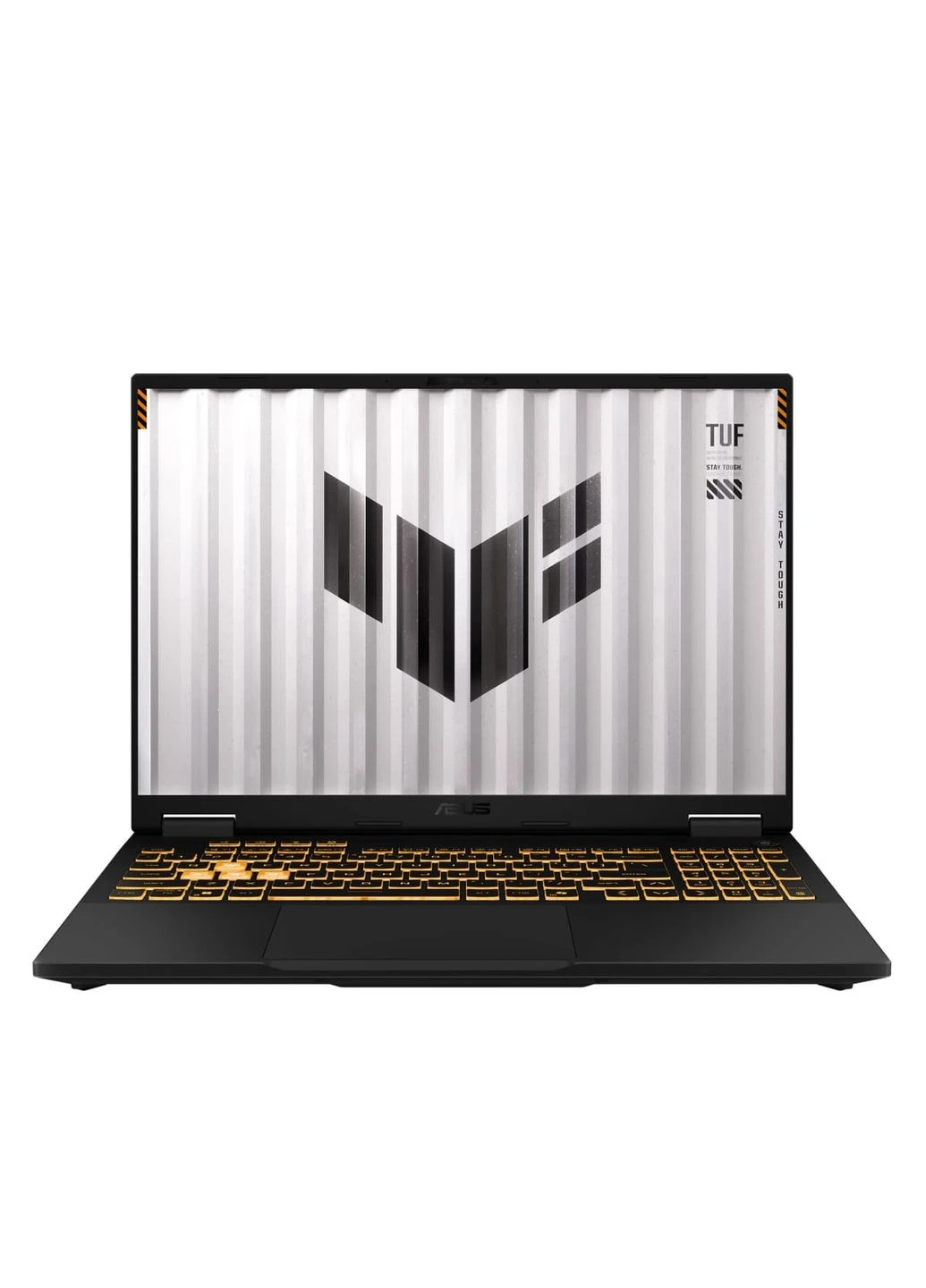Ноутбук TUF Gaming F16 i5-14450HX/32GB/512 RTX5060 165Hz (FX608JMR-RV303) Asus (391489711)