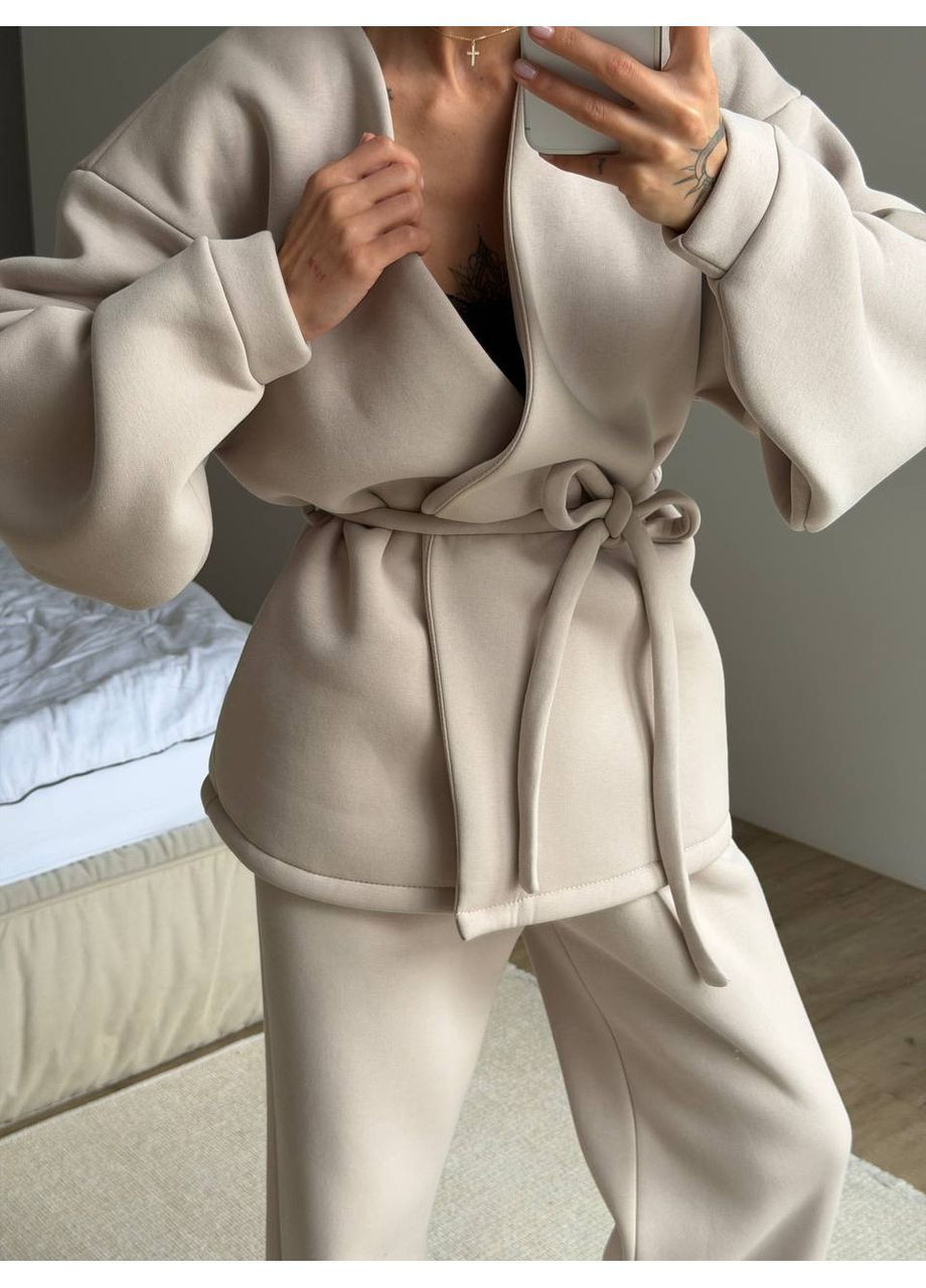 Неймовірний теплий костюмчик😍💣 Luna (367049428)