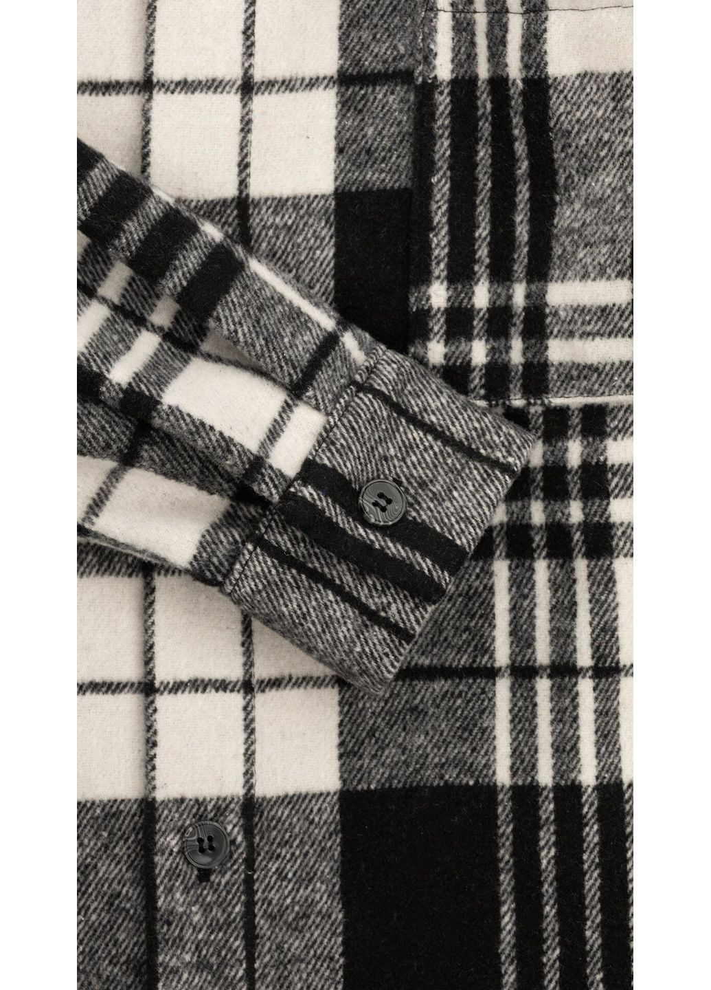 Сорочка кежуал з візерунком чоловіча MBC02355 shop (2888000017376) LAWA (362463761)