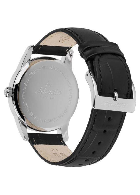 Мужские наручные часы 56352.41.61 Atlantic (330806406)