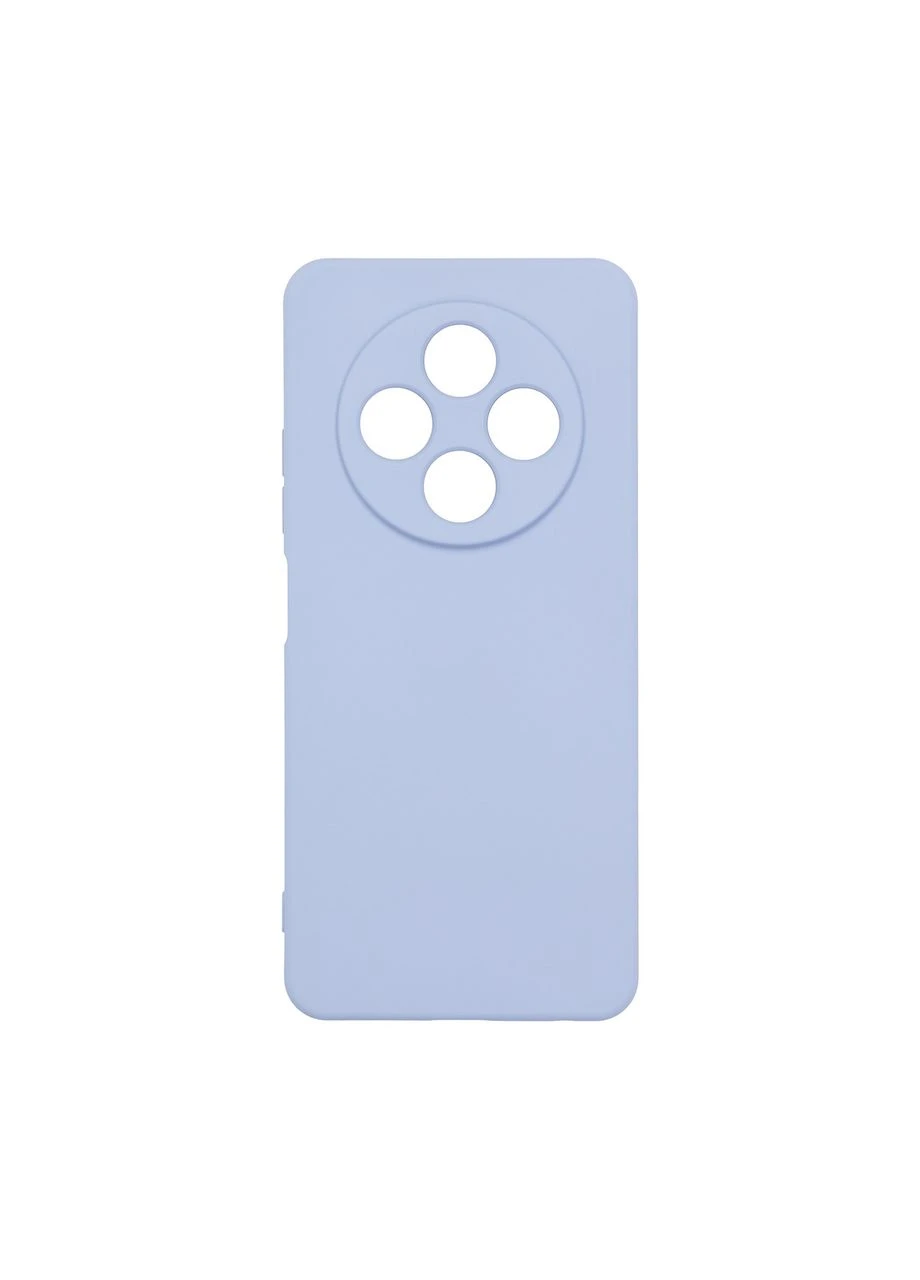 Чехол ICON для Tecno Spark 30 4G (KL6) Camera cover Lavender (ARM81368) KLB ArmorStandart (389862292)