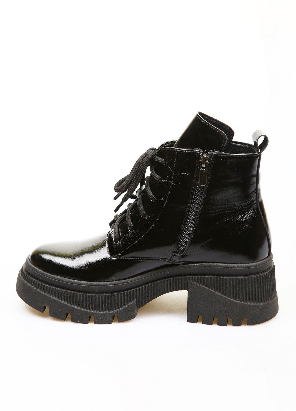 Осенние ботинки Maxmillien