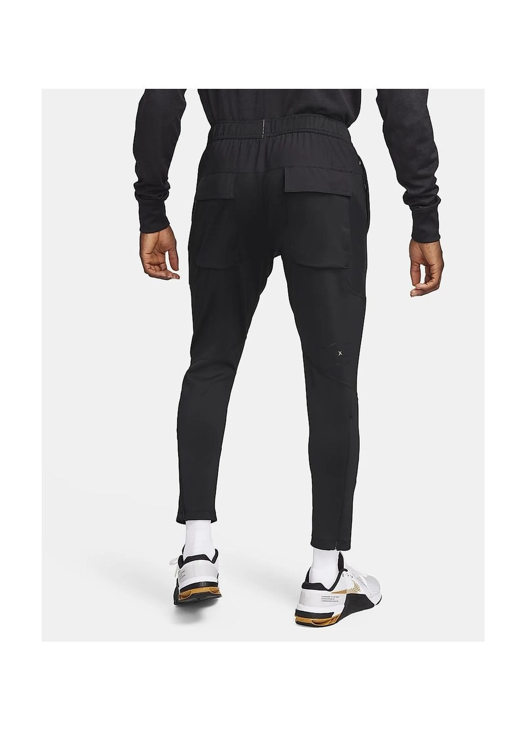 Штани чоловічі Dri-Fit Adv Axis Black Nike (365961769)