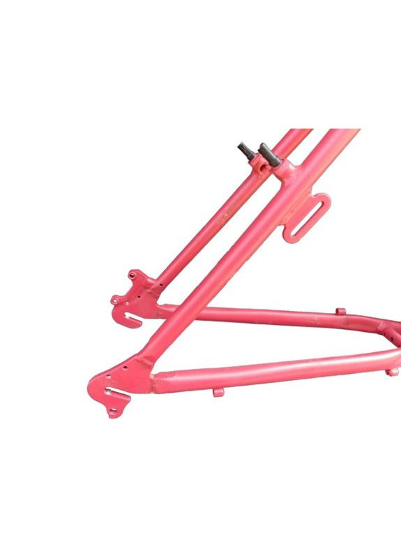Рама 28" Trekking ALU размер 19" розовая (C-RA-0162) ProX (304792042)