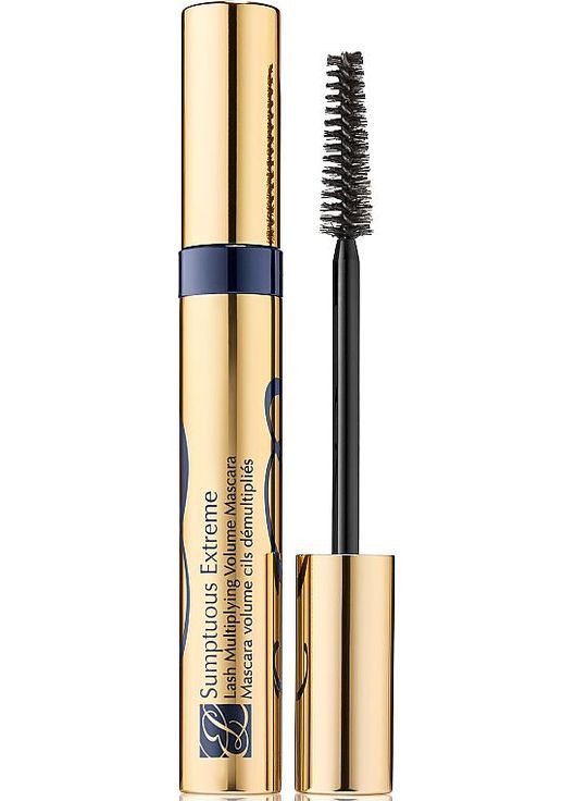 Туш для ресниц 01 Black Sumptuous Extreme Estee Lauder (368561708)
