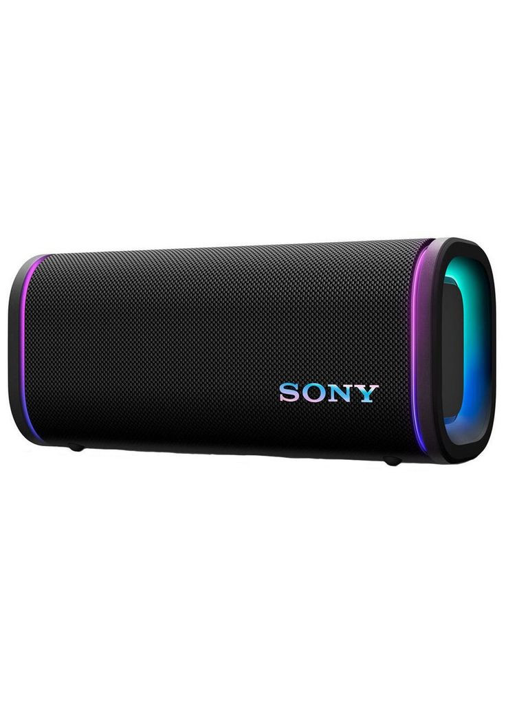 Акустическая система (m511177) Sony ULT FIELD 5 Black (369015558)