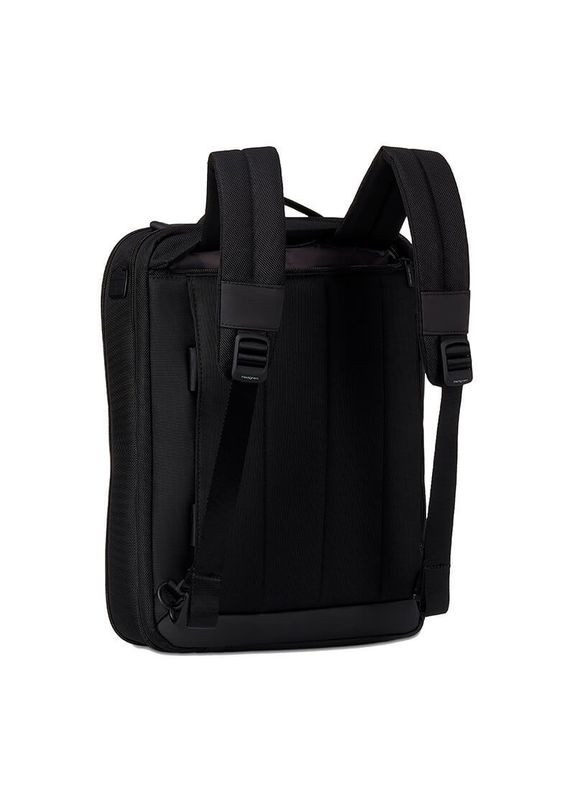 Cумка-рюкзак Next Display 15.6" RFID Black (HNXT06/003) HEDGREN (322582530)