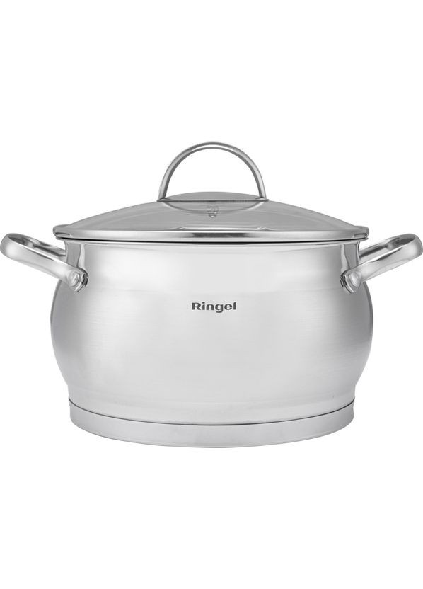 Кастрюля Salsa 3.1 л (RG-2034-18) Ringel (338435088)