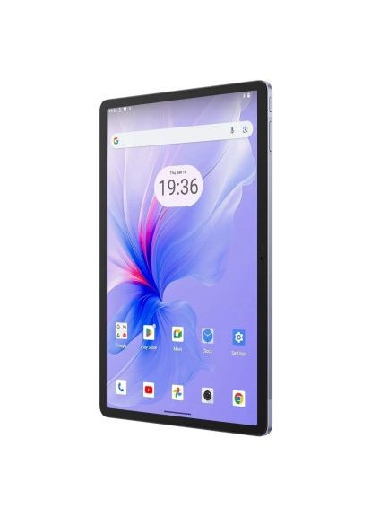 Покупай вигодно Планшет Tab 16 Pro 11" FHD+ 8/256GB / LTE Purple (6931548316916) Провереный магазин Blackview (366883010)