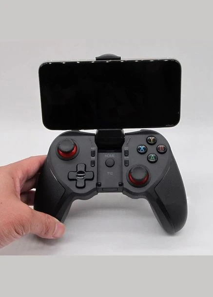 Беспроводной геймпад Terios T12 Bluetooth No Brand (317270119)
