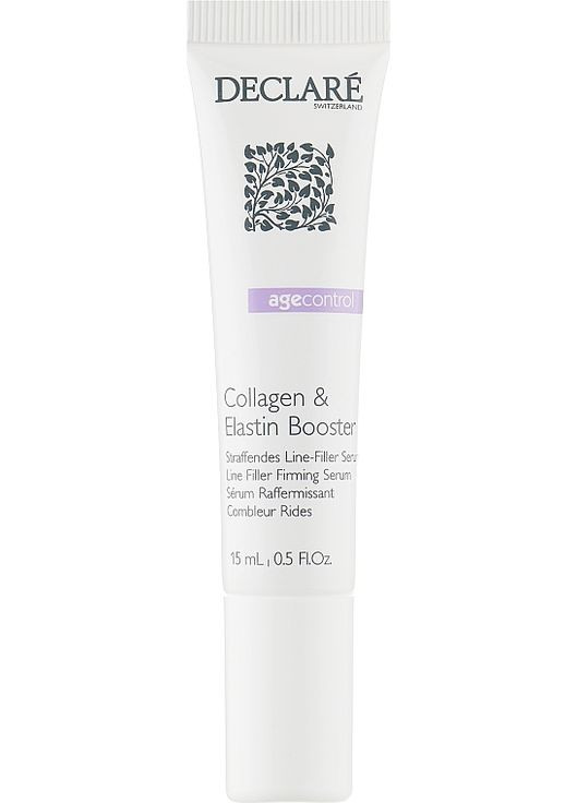 Интенсивная сыворотка против первых признаков старения Age Control Collagen&Elastin Booster (мини) 15ml (826570-24512) Declare (368612729)