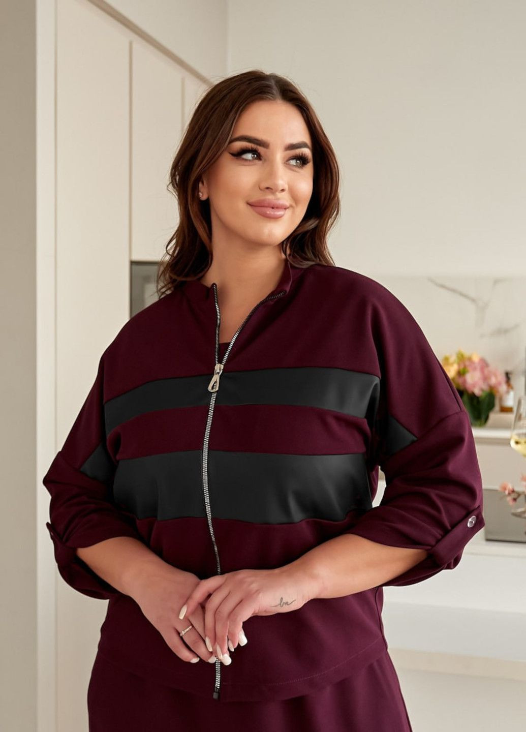 Жакет жіночій MeeLan (328052137)