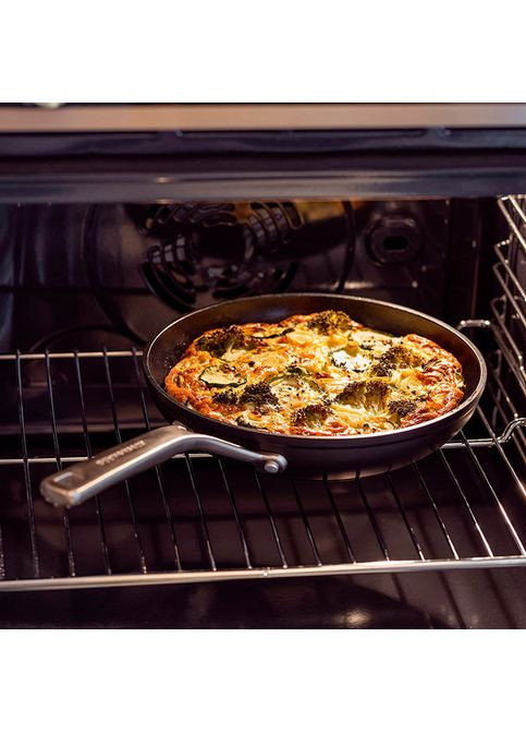 Сковорода FHA 28 см (CC005694001) KitchenAid (315452460)