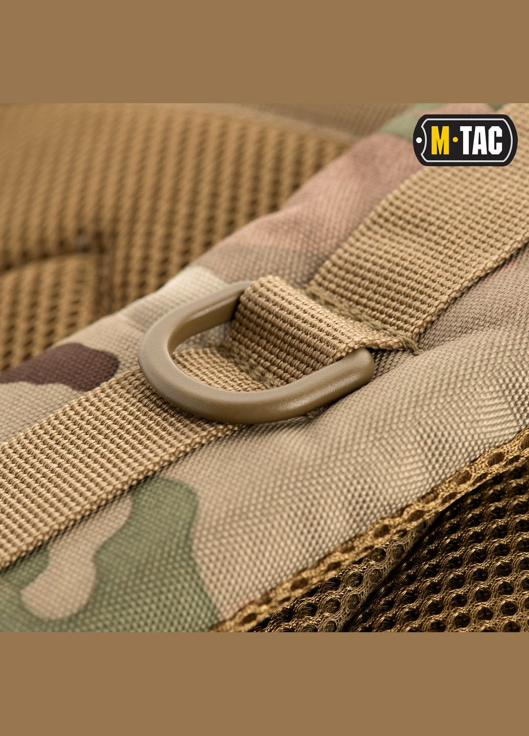 Рюкзак Large Assault Pack MC M-TAC (303262207)