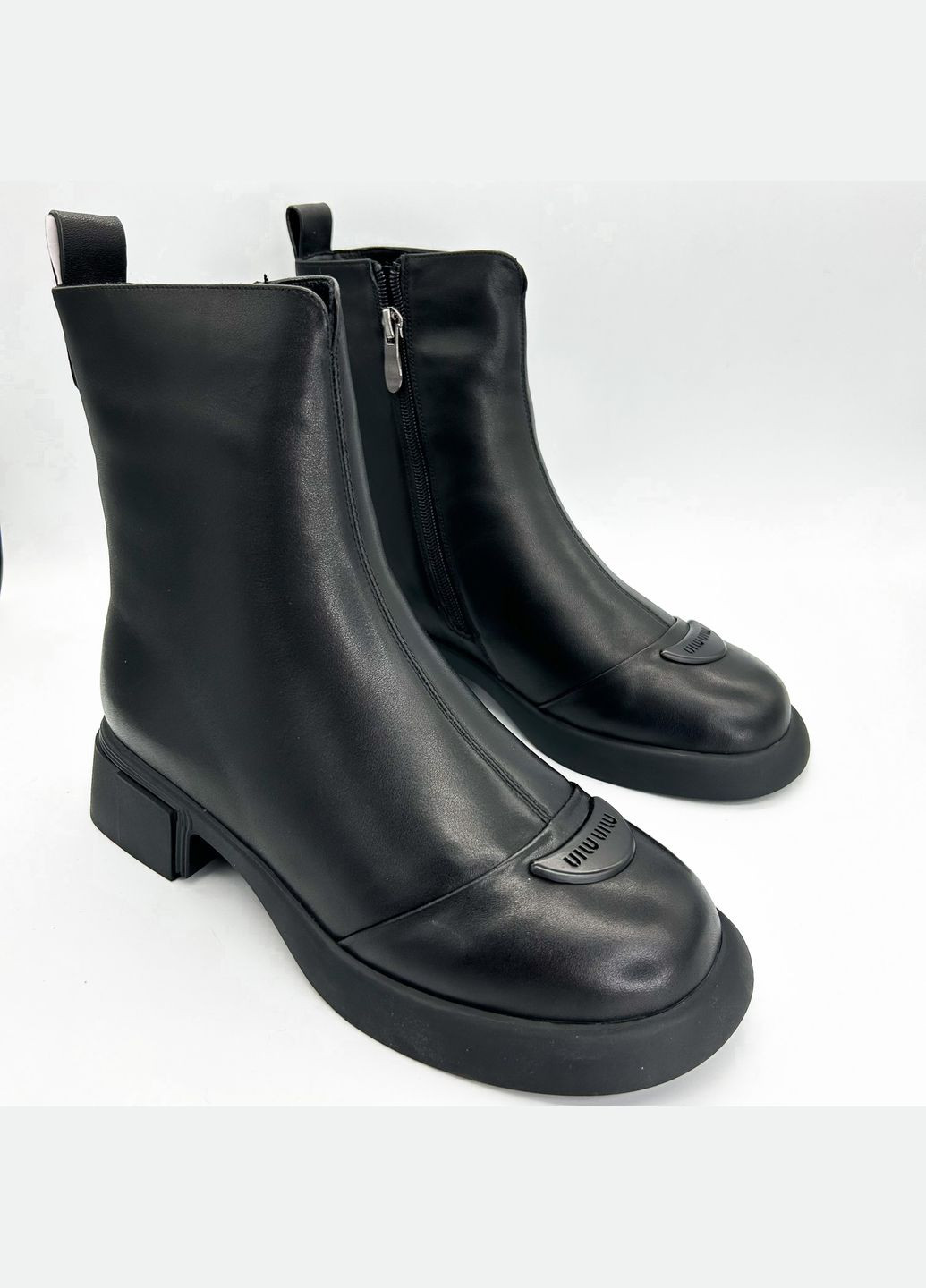 Зимние ботинки (р) кожа 0-1-1-f-1363m-lv-166-amao-1 Danler