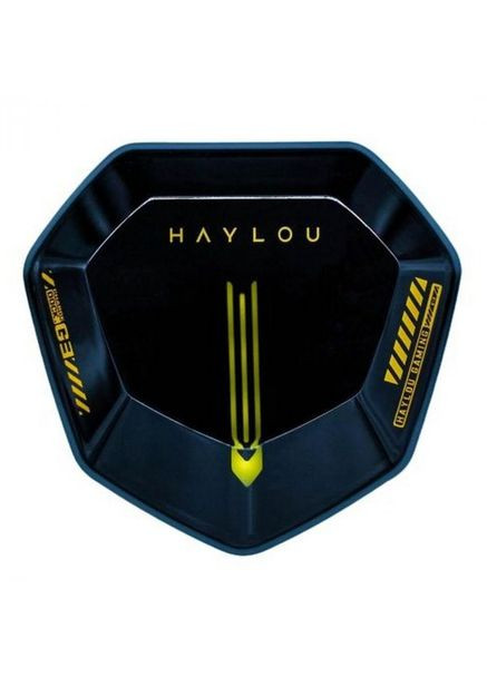 Наушники TWS G3 Black Gaming Earphone Haylou (314864979)