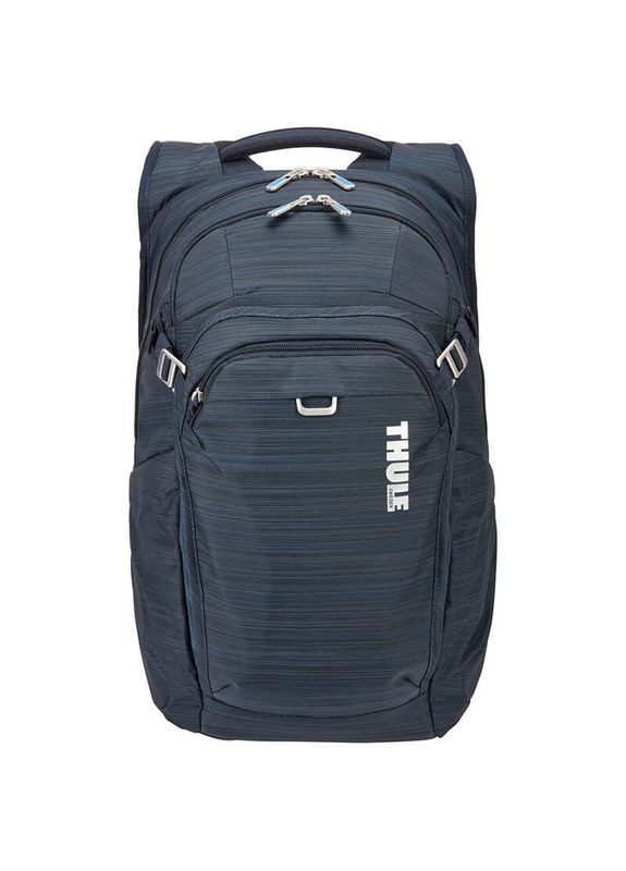 Городской рюкзак Construct Backpack 24L Carbon Blue (TH 3204168) Thule (322237986)