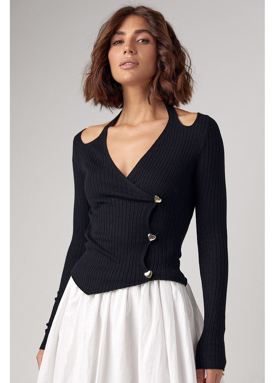 Жіночий пуловер No Brand (351851045)