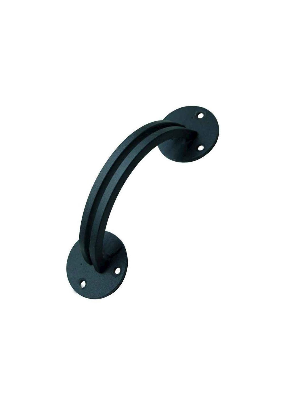 Ручка дверная "Скоба круг" БєМаС (359435367)