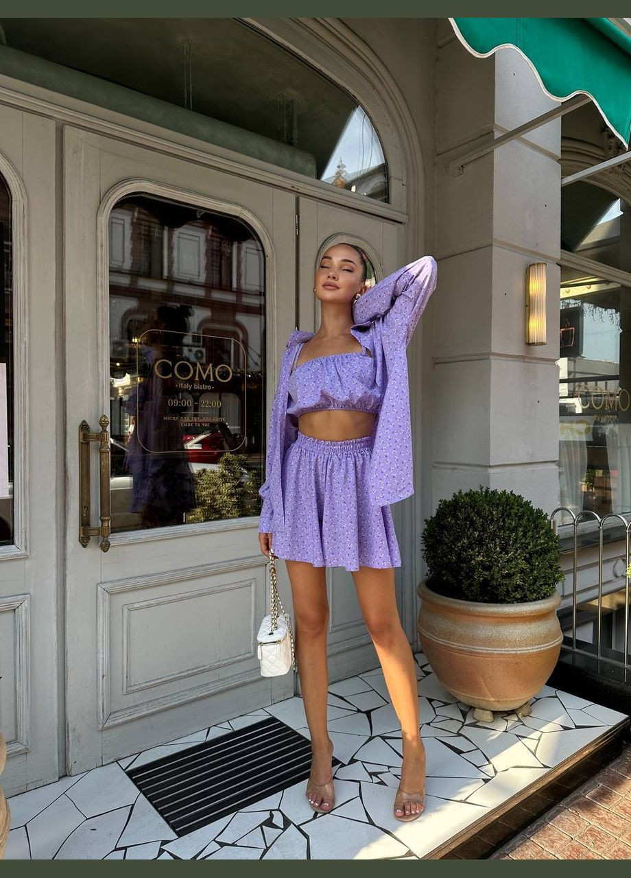 Костюм жіночий No Brand (299238678)