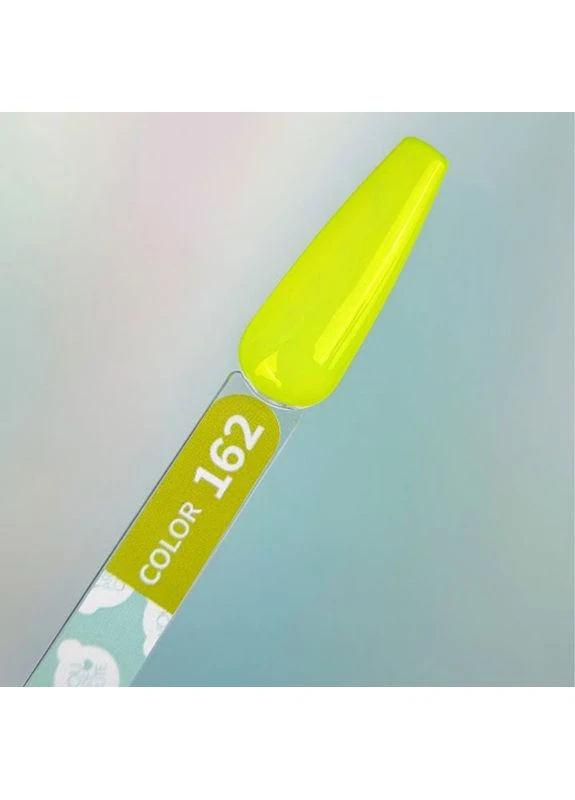 Гель-лак Color №162 5 мл You Are Cute (394710973)