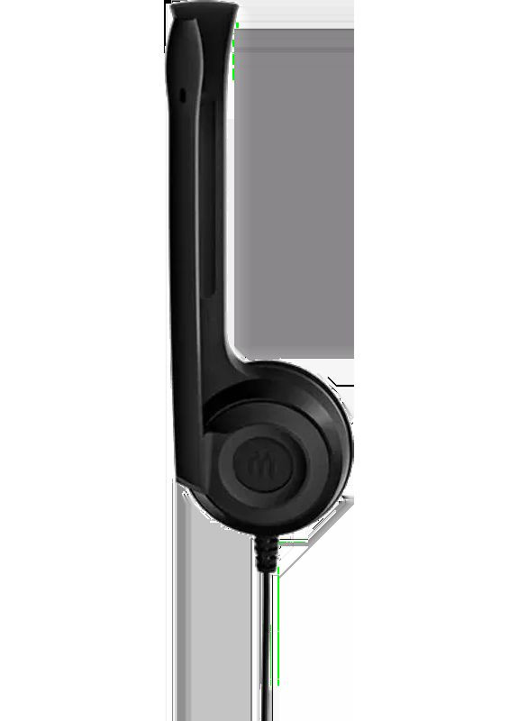 Навушники Epos PC 5 Chat Black Sennheiser (365271447)