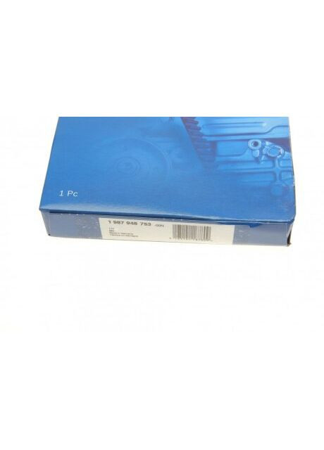 Ремень зубчатый z=80 (пр-во ) 1 987 948 753 Bosch (360491183)