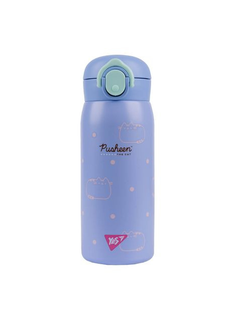 Термос Pusheen 420 мл (708374) Yes (371372457)