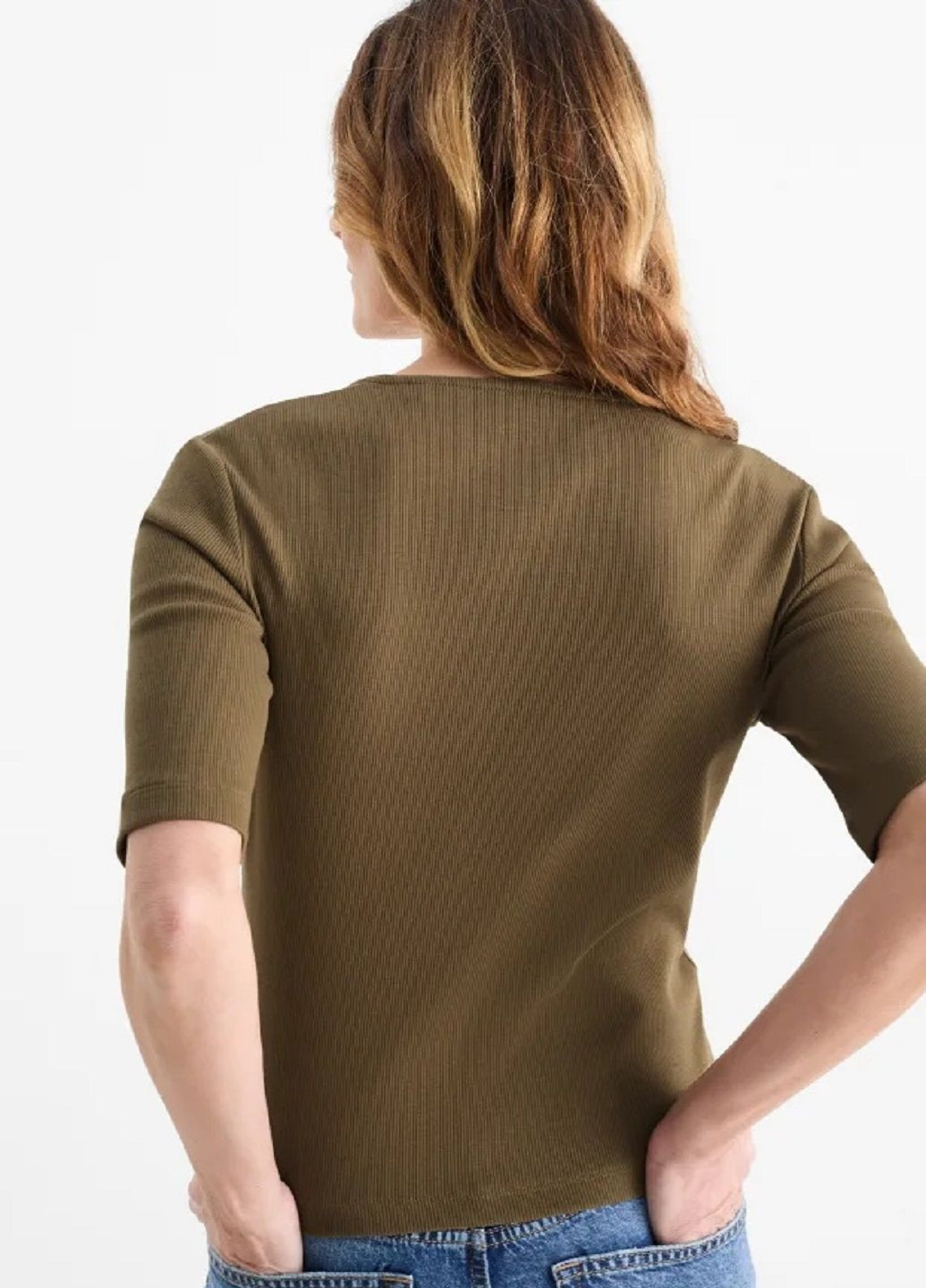 Футболка C&A - (360600004)