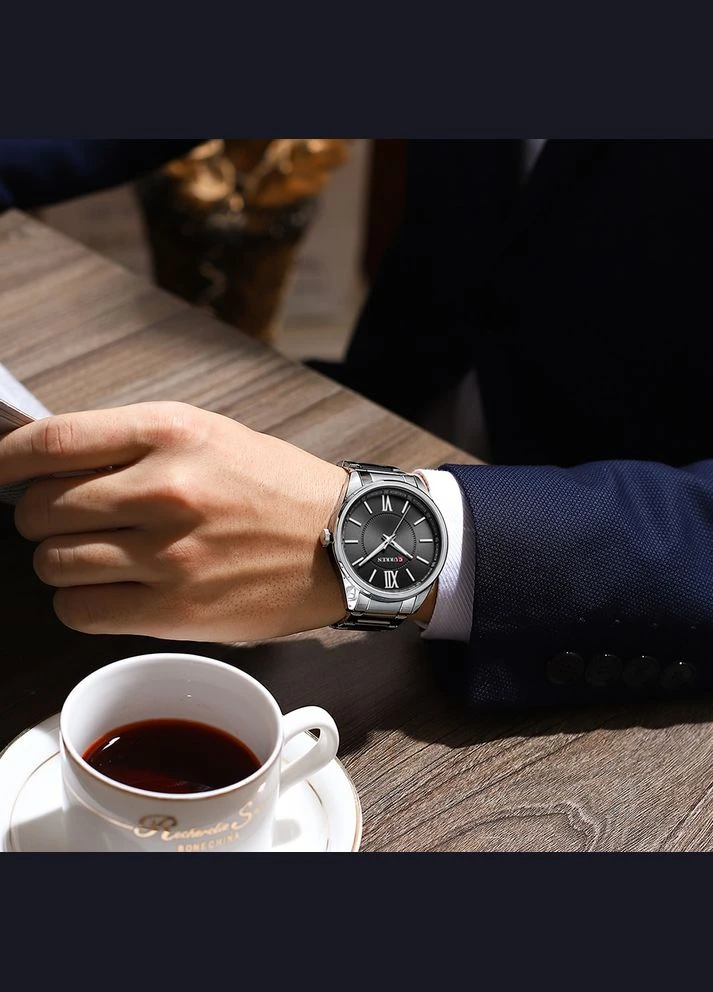 8423 Silver-Black Curren (323015676)