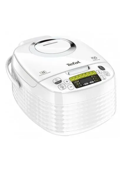 Мультиварка Tefal RK745134 (379184060)