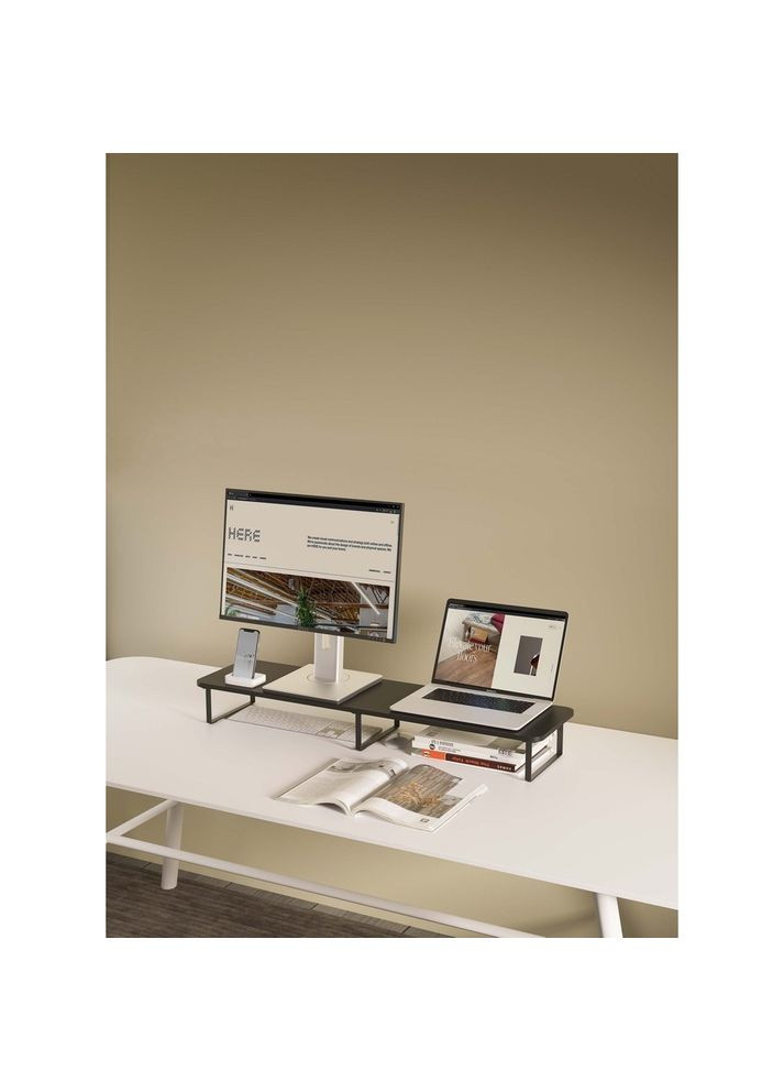 Подставка для монитора MS-TABLE2-01 Gembird (351855648)