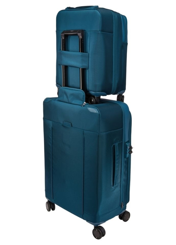 Валіза на колесах Spira Compact CarryOn Spinner (Legion Blue) (TH 3203779) (TH 3203779) Thule (315032204)